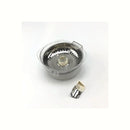 Kit de filtre conduit bec De Longhi AT6076006200 pour presse-agrumes