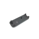support rail original lave-vaisselle Whirlpool Indesit Ariston