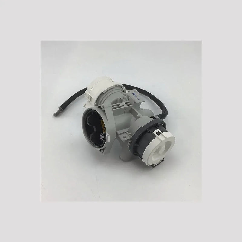Pompe de vidange originale pour lave-linge LG AHA75693426