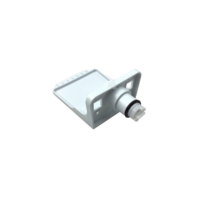 vanne de réservoir d'eau pour sèche-linge Beko original 2985800100