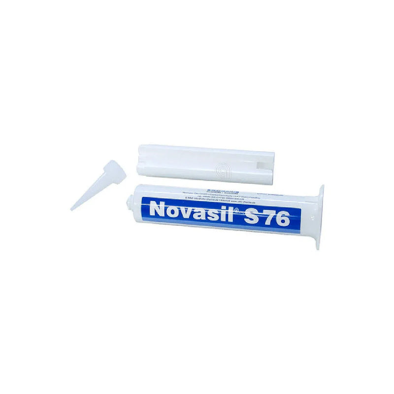 Mastic silicone Novasil S76 pour four Electrolux original