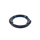 Couvercle extérieur noir pour lave-linge Beko 2841570500