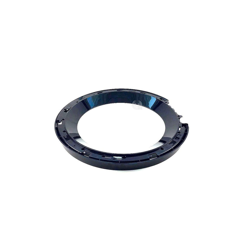 Couvercle extérieur noir pour lave-linge Beko 2841570500