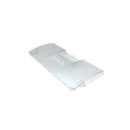 Porte de congélateur rapide transparente Beko code 4551630600