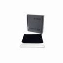Filtre à charbon rectangulaire type 31 pour hotte Elica CFC0140088