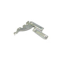 Charnière droite originale lave-vaisselle Beko code 1783030201