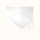 Cristal inférieur original réfrigérateur Candy 1.42.30TQ39-170