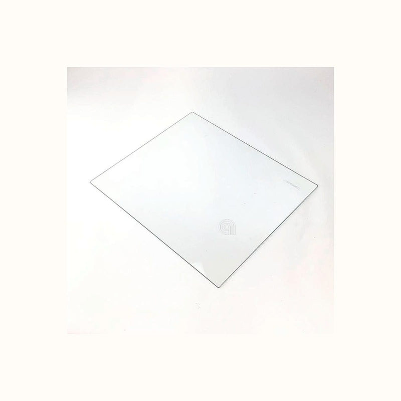 Cristal inférieur original réfrigérateur Candy 1.42.30TQ39-170