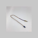Thermocopie large 520 mm pour four compatible Beko et autres marques
