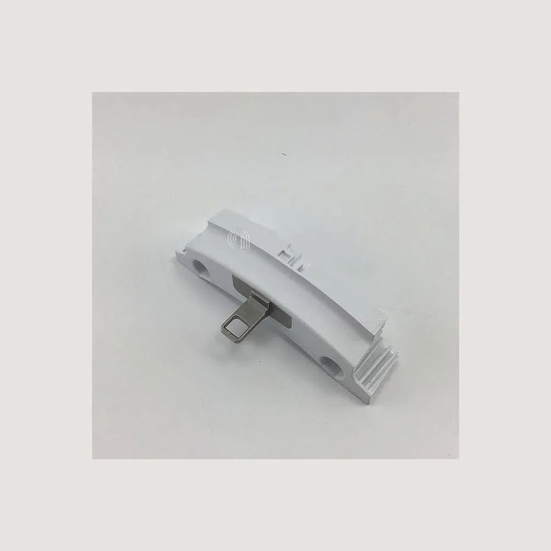 Gancho puerta secadora Bosch Siemens Gaggenau 00624072