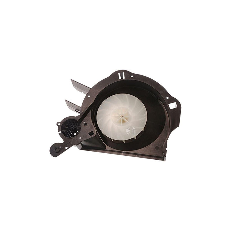 Ventilateur avec moteur d'origine four Bosch 11046105 12019136