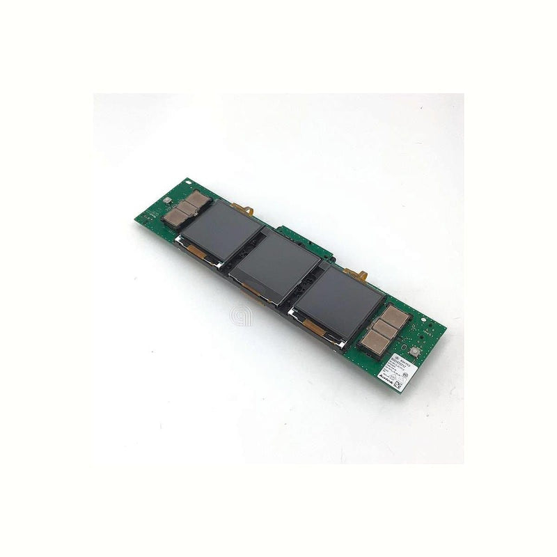 carte électronique programmée four Bosch originale 11006770