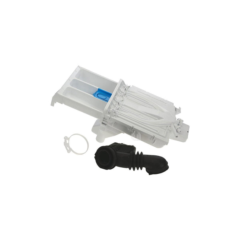 Kit de réparation pour lave-linge Bosch avec code 00707804