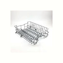 Panier supérieur 45 cm original lave-vaisselle Beko 1765700003