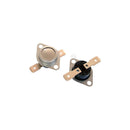 Kit de thermostats pour sèche-linge Indesit et Whirlpool avec codes C00113863