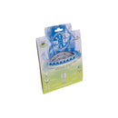 Plaque thermique Tuka 160 mm pour foyers Lavatelli