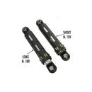 ENSEMBLE DE 2 AMORTISSEURS 120N-100N MACHINE À LAVER PHILCO