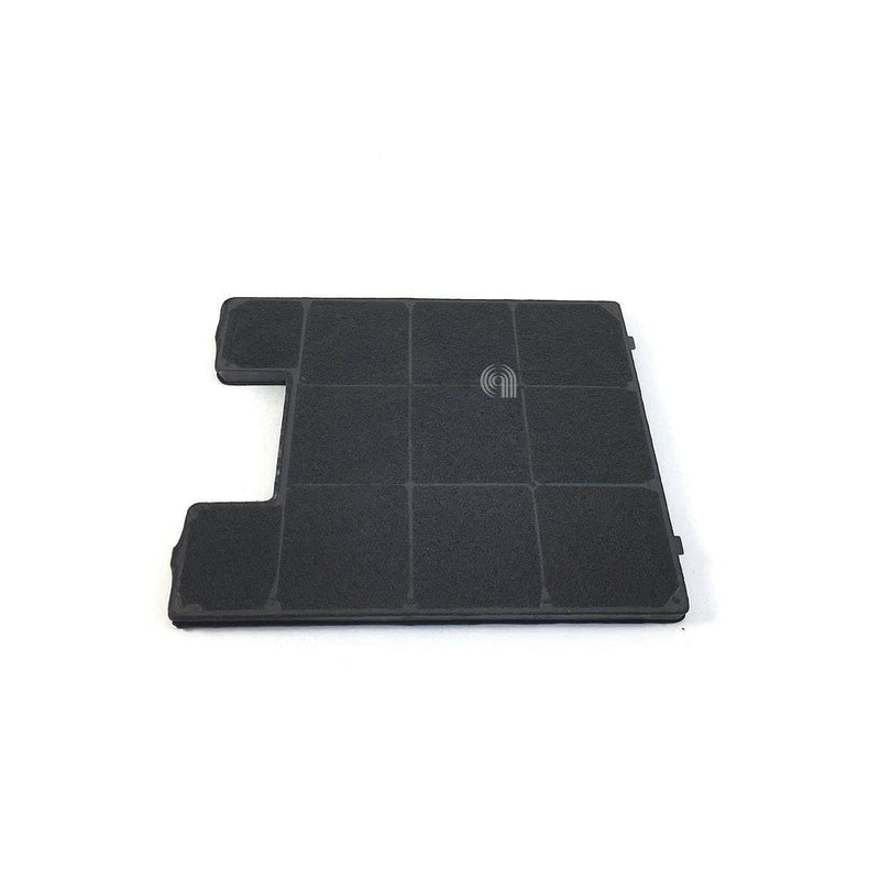 Filtre à charbon rectangulaire AH005 pour hotte Gorenje