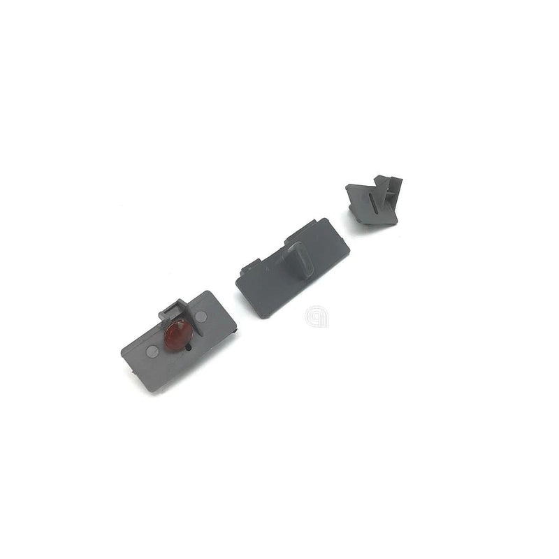 kit de boutons-poussoirs pour hotte aspirante Faber code 1330084931