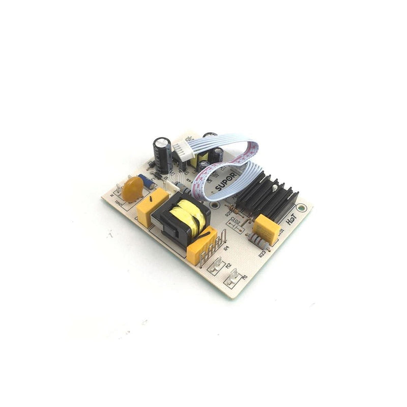 Carte électronique de puissance pour robot de cuisine Moulinex MS-651112