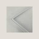 Junta puerta frigorífico Bosch y compatibles 00214994 00235513