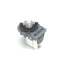 POMPE DE VIDANGE MAGNÉTIQUE 40W MACHINE À LAVER UNIVERSELLE