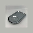 Panneau arrière original lave-linge Samsung DC97-22389A
