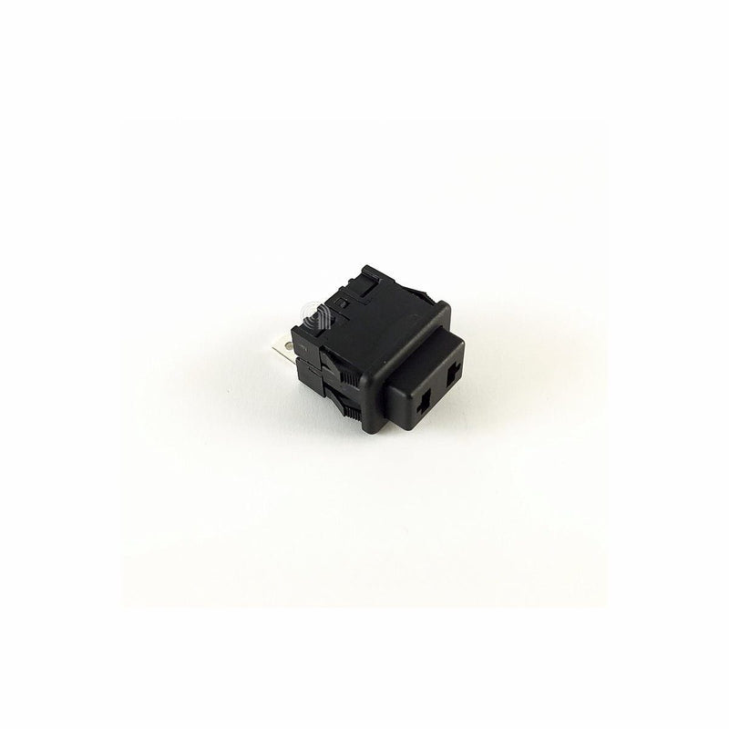 Bouton SB-52 pièce de rechange originale pour cafetière De Longhi 5113211491