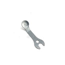 Clé d'origine pour lave-linge Samsung DC60-00104A et DC60-40146A