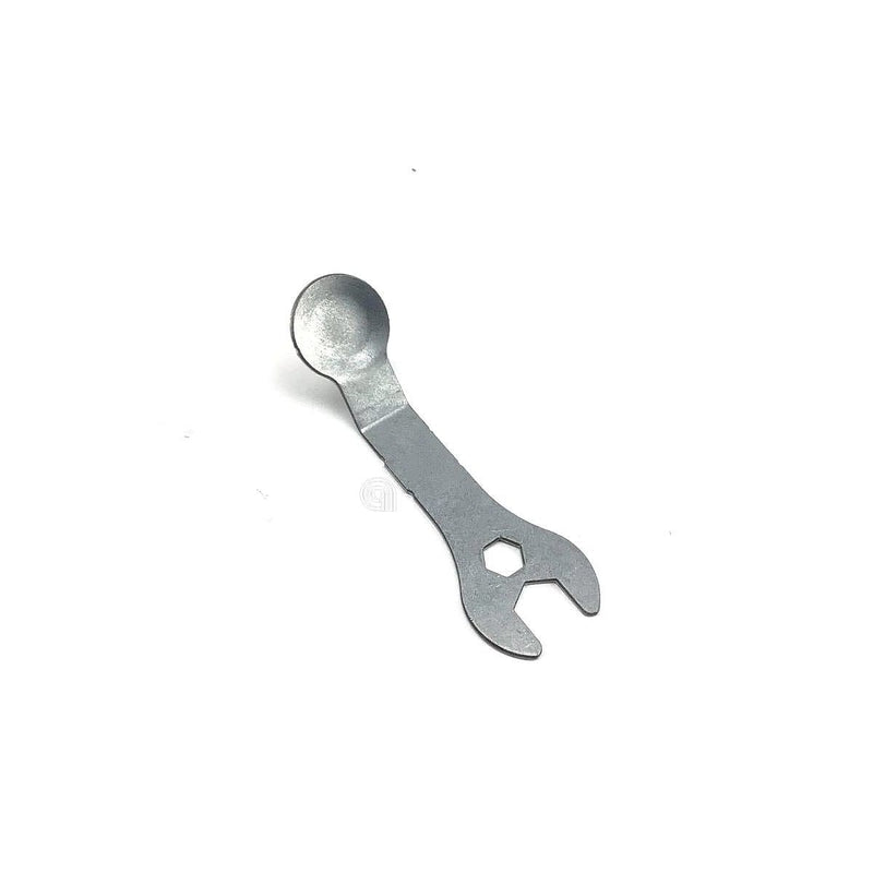 Clé d'origine pour lave-linge Samsung DC60-00104A et DC60-40146A