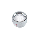 Manette pour lave-linge Candy et Hoover code 41041369