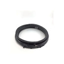 Visière de fenêtre pour lave-linge Haier et Candy 0020301061B 49118564