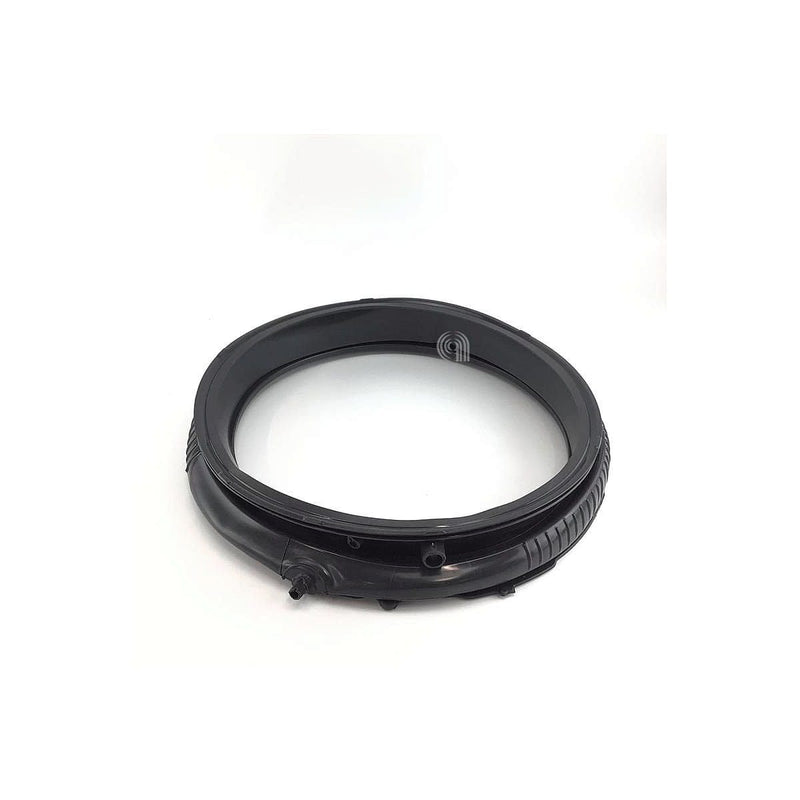 Visière de fenêtre pour lave-linge Haier et Candy 0020301061B 49118564