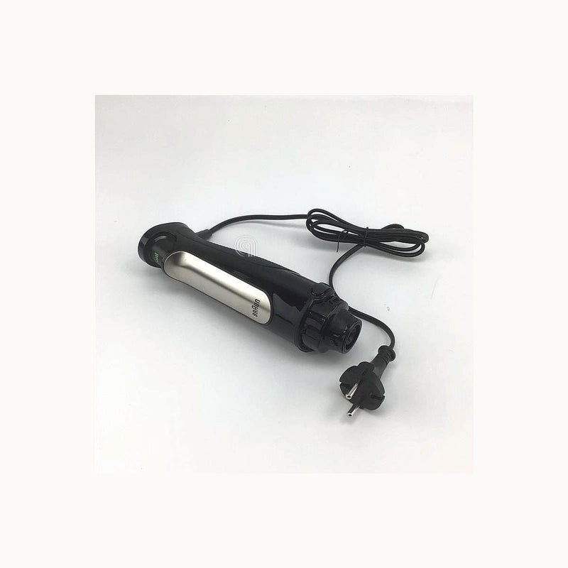 poignée avec alimentation pour mixeur plongeant Delonghi 7322118634