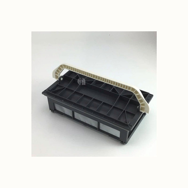 Conteneur filtre sèche-linge Whirlpool original C00731593