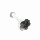 tige plongeante hb71 pièce de rechange pour mixeur plongeant de Longhi kw712961