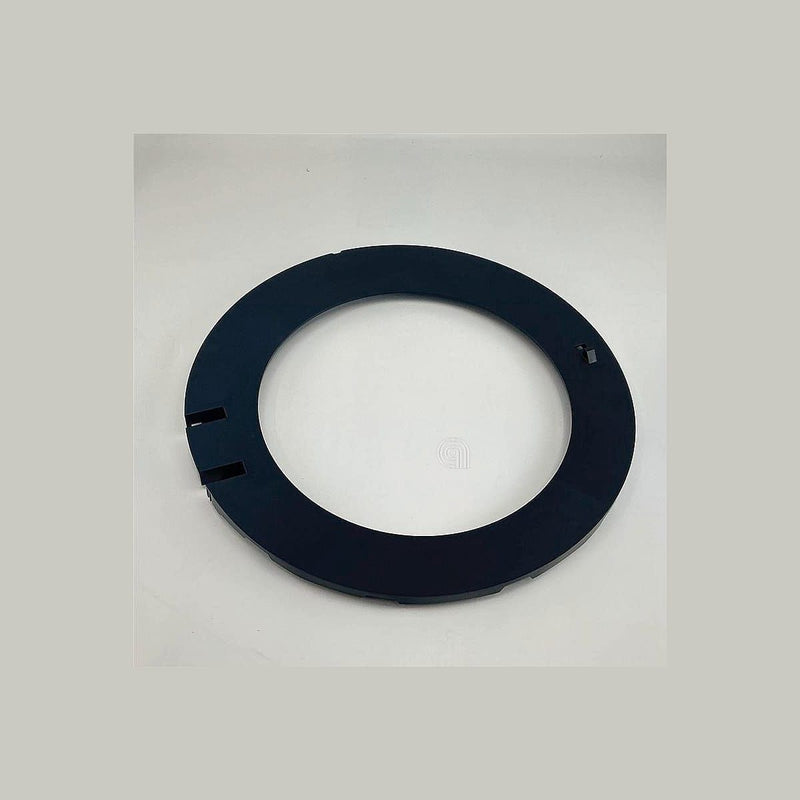 corniche de fenêtre pour lave-linge Bosch avec codes 11060639 et 11004263