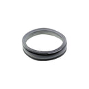 GORENJE, ELECTROLUX, SMEG - Joint de hublot pour lave-linge - AST-00101113