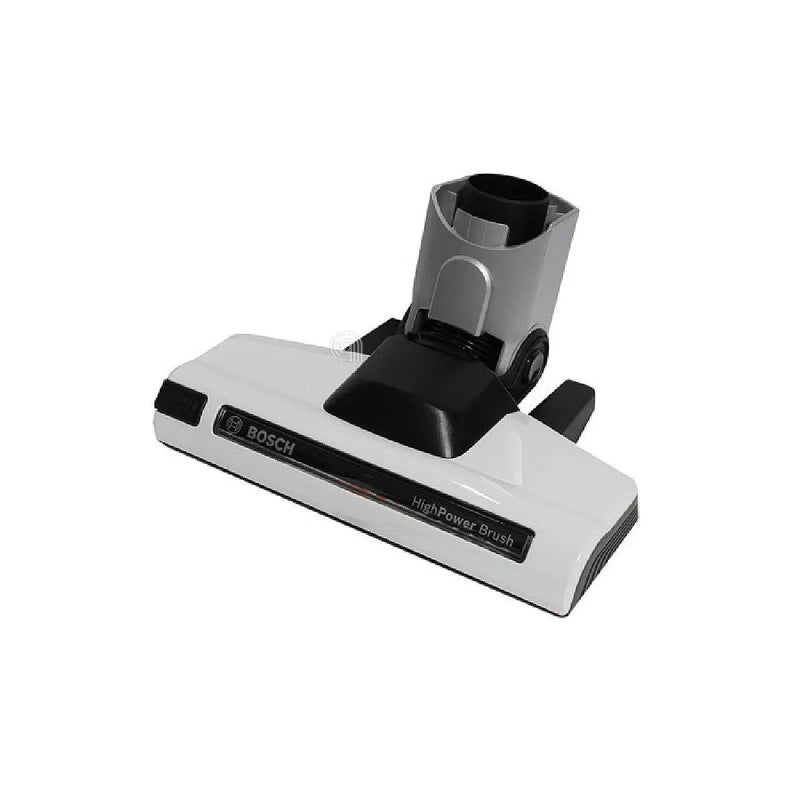 Cepillo de suelo original Bosch para aspiradora códigos 00576538 y 00577592