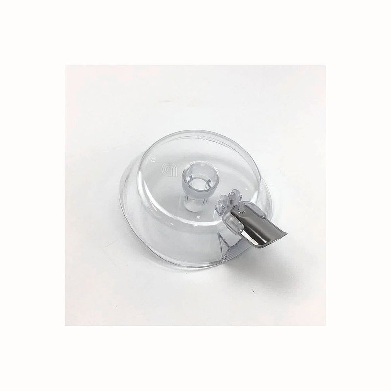 bandeja verseuse originale robot de cuisine Smeg réf. 699170533