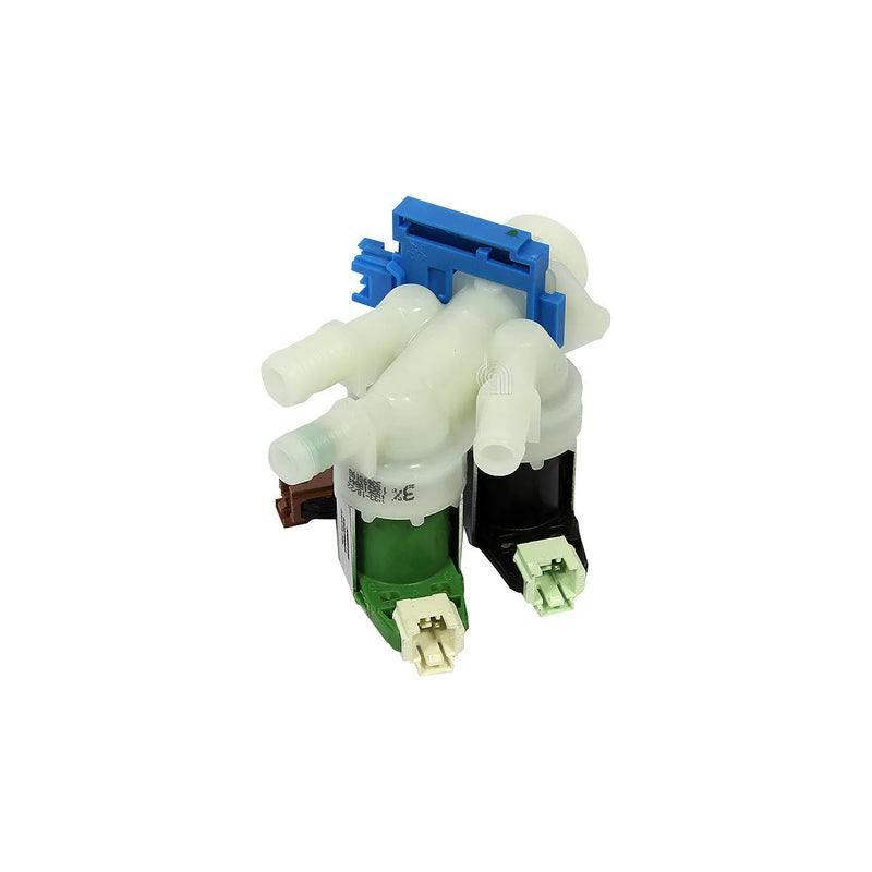 ELECTROLUX, AEG, ZANUSSI - Électrovanne 3 voies pour lave-linge - 1325188405