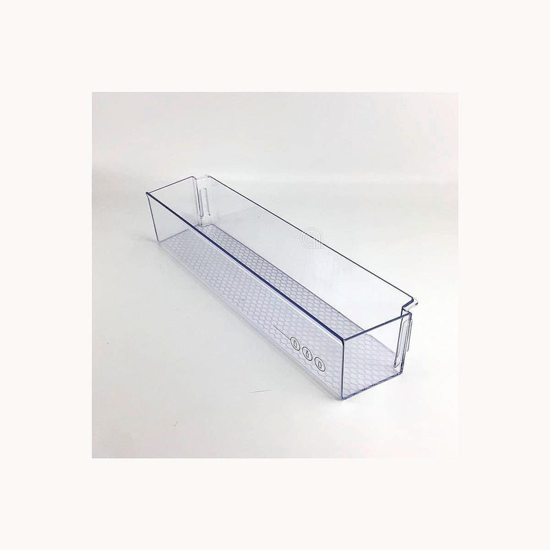 étagère de porte 100mm pour réfrigérateur Beko et Indesit C00879153