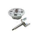 Base inférieure du moteur bm900w pour machine à pain Gorenje 587058