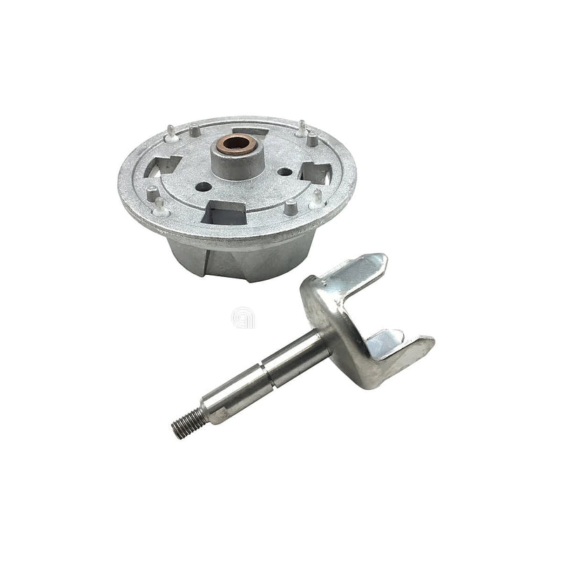 Base inférieure du moteur bm900w pour machine à pain Gorenje 587058