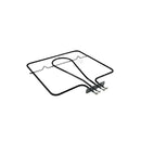 Résistance inférieure four 1500W originale Candy 42809927
