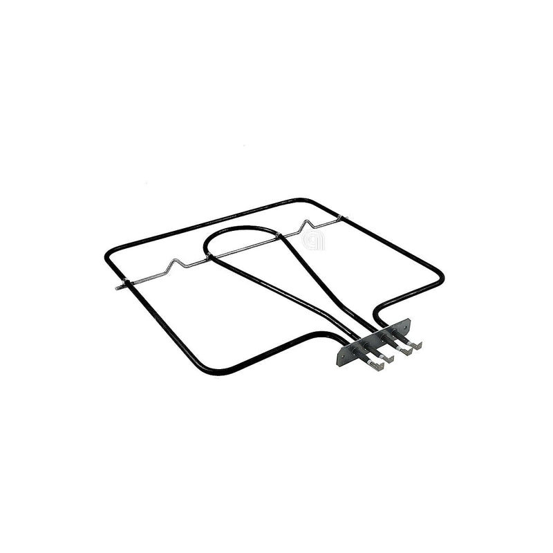 Résistance inférieure four 1500W originale Candy 42809927