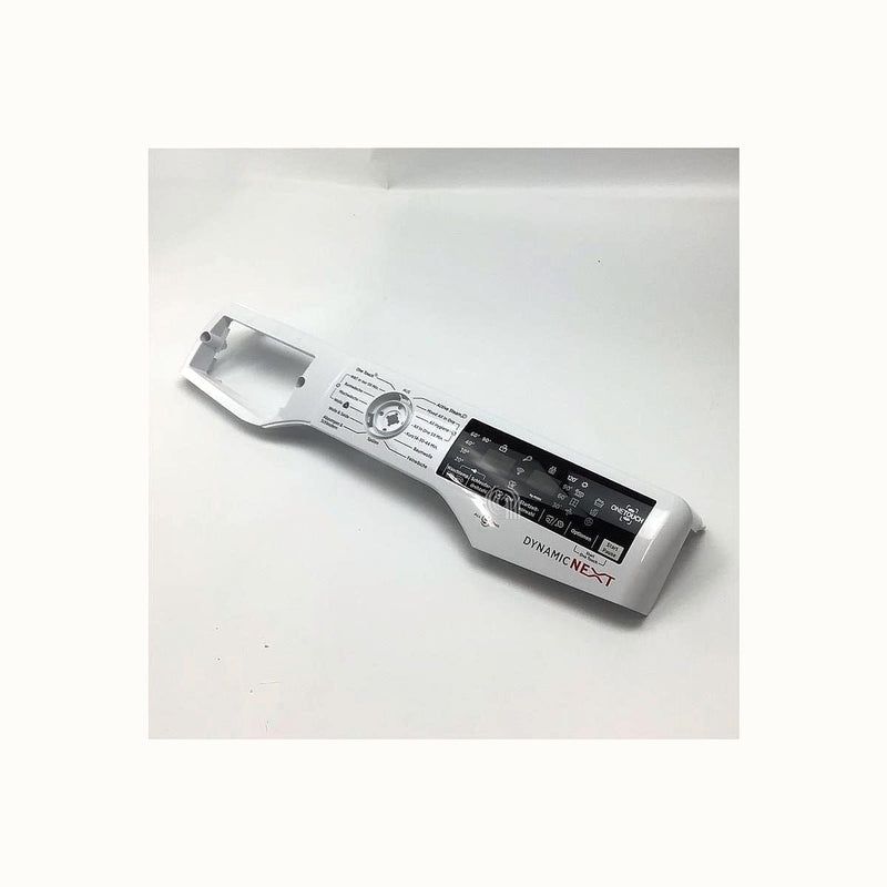 Panneau de commande avec fusible original pour lave-linge Candy 43016520