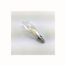 Lampe LED E14 220/240V pour hotte aspirante Smeg