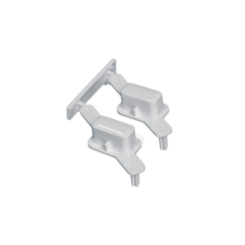 Bouton de démarrage pour lave-linge Whirlpool et Indesit C00311013