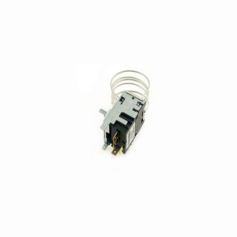 Thermostat original réfrigérateur Smeg avec codes 818730503 et plus